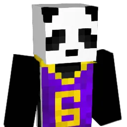 Kassette's Minecraft skin
