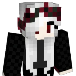 Kassounade Minecraft avatar bust