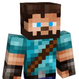 Kasten_Bier Minecraft avatar bust