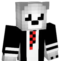 Kastenbrot2 Minecraft avatar bust