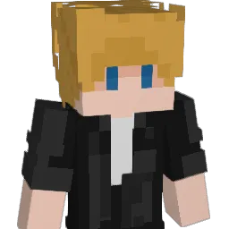 KastiMinionek_ Minecraft avatar bust