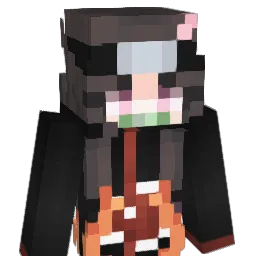 Kasury's Minecraft skin