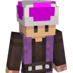 Kaszkiet_ Minecraft avatar bust