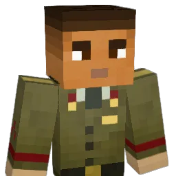 Kasztannn__ Minecraft avatar bust