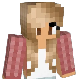 Kat0_0 Minecraft avatar bust