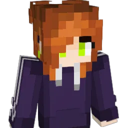 Kat2801's Minecraft skin