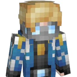 Kat707's Minecraft skin