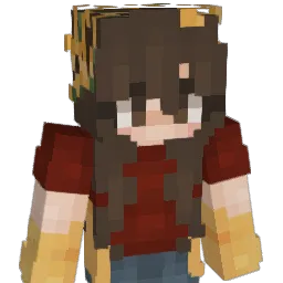 KatAttack11's Minecraft skin
