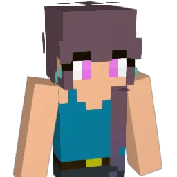 KatAttackTV's Minecraft skin