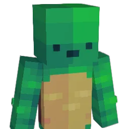 KatBus22 Minecraft avatar bust