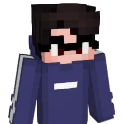 KatContact's Minecraft skin