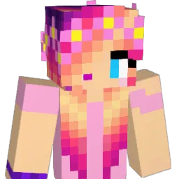 KatDoesMC's Minecraft skin