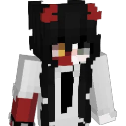 KatGato Minecraft avatar bust