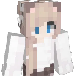 KatKat2's Minecraft skin