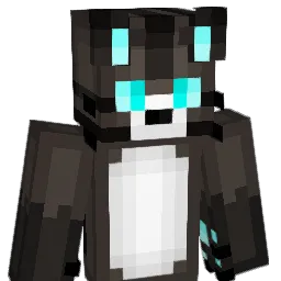 KatKyle's Minecraft skin
