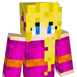 KatLovesAsia Minecraft avatar bust