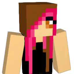 KatMZ's Minecraft skin