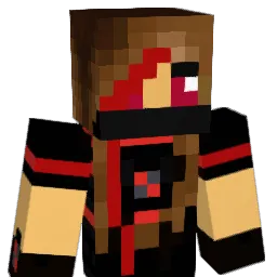 KatMacLeod's Minecraft skin