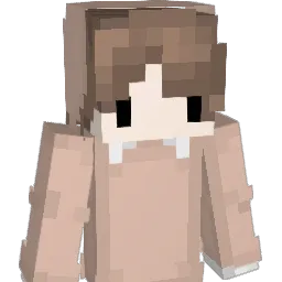 KatRlMie Minecraft avatar bust