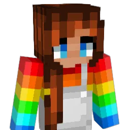 KatSea_ Minecraft avatar bust