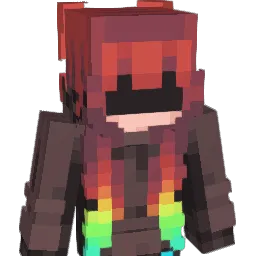 KatShade's Minecraft skin