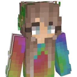 KatStorch's Minecraft skin