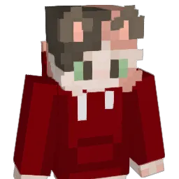 KatThe_Cat Minecraft avatar bust