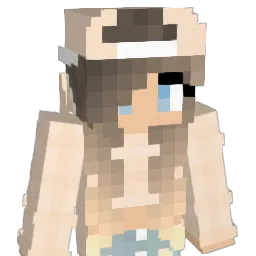 Kat_H's Minecraft skin