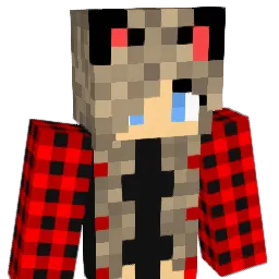 Kat_In_The_Bag Minecraft avatar bust