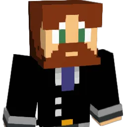 KataLST's Minecraft skin