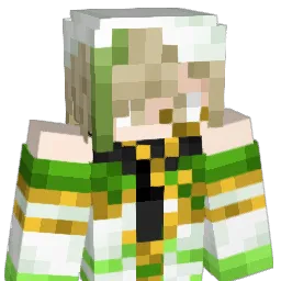 KataTsumuRi3669 Minecraft avatar bust