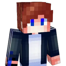 KatakIvan Minecraft avatar bust