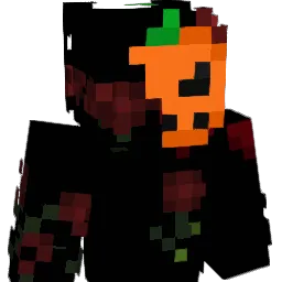 Minecraft-Avatar von Katakanu: Büste