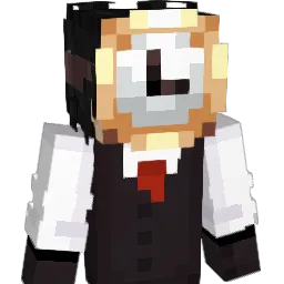 Katakuri2_ Minecraft avatar bust