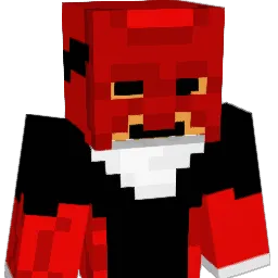Katakuri_t Minecraft avatar bust