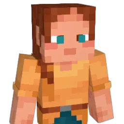 Katalia98's Minecraft skin
