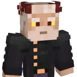 Katallani's Minecraft skin