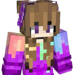 Katalysse Minecraft avatar bust