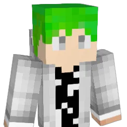 Katana1003 Minecraft avatar bust
