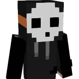 KatanaMaster2000 Minecraft avatar bust