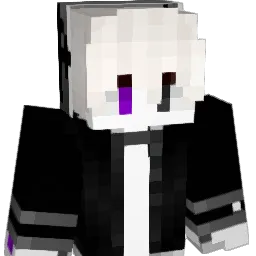 Katanah_ Minecraft avatar bust
