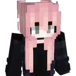 Katandromeda's Minecraft skin