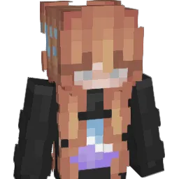 Kataronious Minecraft avatar bust