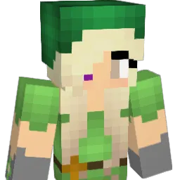 KatarraHart Minecraft avatar bust