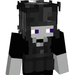 KatasPaul Minecraft avatar bust