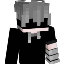 Katashi0 Minecraft avatar bust