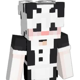 Katasik999 Minecraft avatar bust