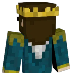 Katastra_ Minecraft avatar bust