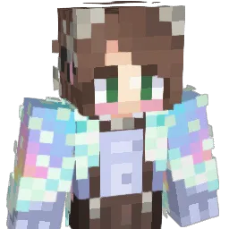 Katclaw77's Minecraft skin