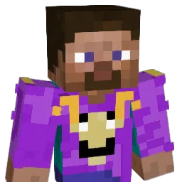 Katdude's Minecraft skin
